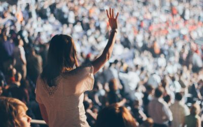 Stay Ahead of the Crowd By Staying Away From the Crowd