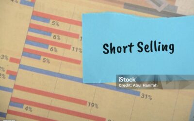 Why I Am Short Term Bearish on the Dow
