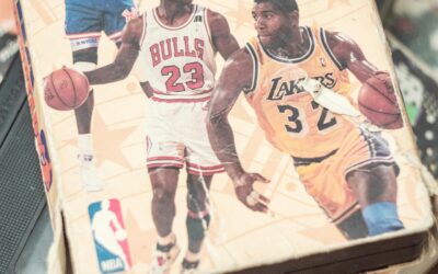 No Superstars Needed to Win Championships