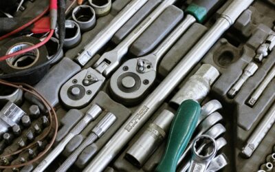 Two New Tools For Our Toolbox