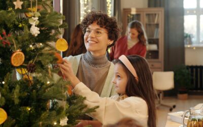 Christmas Has Meant Different Things To Me Throughout My Life