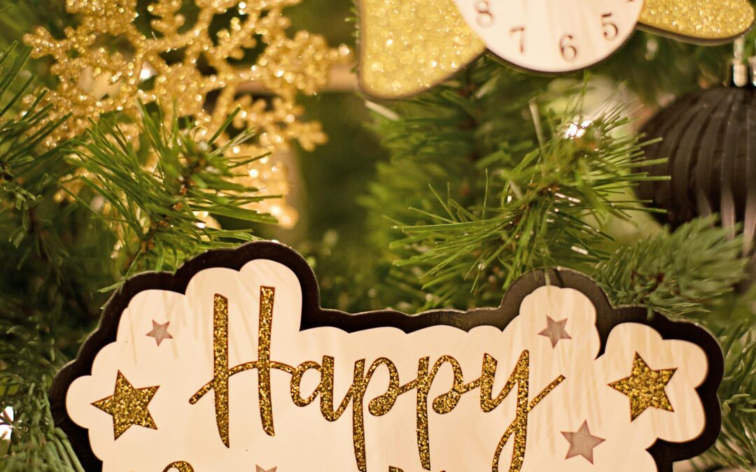 Why Many New Year’s Resolutions Fail