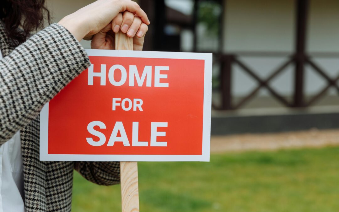 Selling Your House?  Check Your Ego at the Door