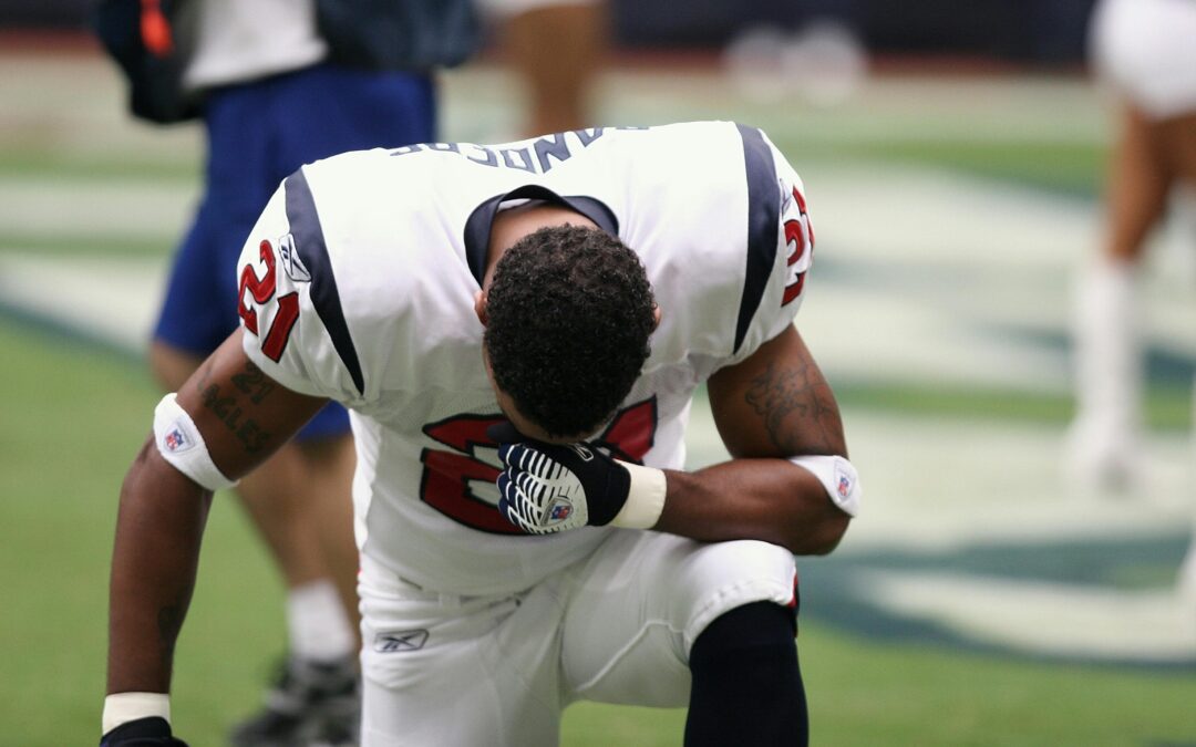 Why I Stopped Watching the NFL