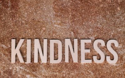 Do you choose to be right or choose to be kind?
