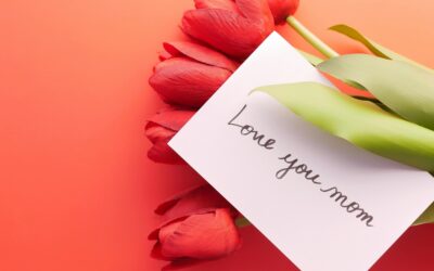 Possibly My Last Mother’s Day